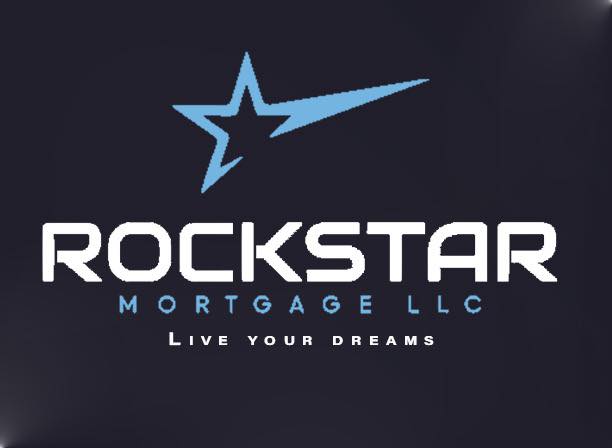 Rockstar Mortgage LLC Logo